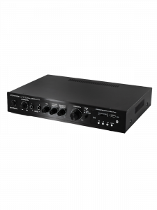 Усилитель звука на 6 каналов с Bluetooth, FM Орбита OT-SPA02